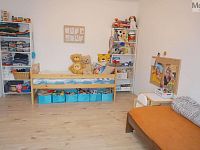 Pronájem bytu  1+1., 30m2, Novostavby, Lom - Loučná  - DSC05805.jpg