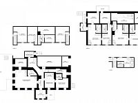 Nábízíme vám k prodeji rekreační chalupu o šesti apartmánech (celkem 24 lůžek) v Českém Jiřetíně  - Nvrh bez nzvu (16).jpg