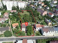 Prodej Rodinného domu 160m2 s pozemkem 2870 m2   - 4.jpg