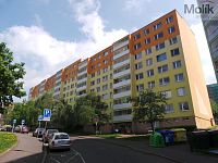 Prodej bytové jednotky 3+1+L, 68 m2, Most ulice Josefa Ševčíka