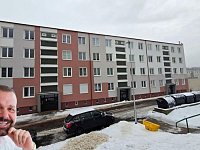 K prodeji bytová jednotka 3+KK 57 m2, B. Němcové 311, Meziboří