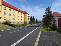 K podnájmu bytová jednotka 2+1 56 m2, Okružní 132, Meziboří. - 2.jpg