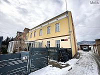 Pronájem, byt 3+1, 80 m2, Háj u Duchcova, ul. Kubátova