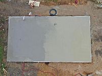 Prodej stavebního pozemku se základovou deskou a studnou v Arnolticích, 1230 m2 - Foto 12