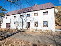Rodinný dům, obec Moldava - Foto 15