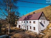 Rodinný dům, obec Moldava - Foto 16