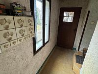 Rodinný dům s pozemkem, obec Černiv - Foto 16