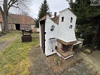 Rodinný dům s pozemkem, obec Černiv - Foto 18