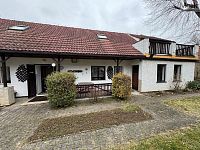 Rodinný dům s pozemkem, obec Černiv - Foto 21