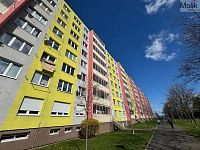 Byt 3+1+L, ul. Josefa Ševčíka, Most - Foto 14