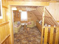 Prodej chalupy,  Císařský,  Šluknov - Foto 18