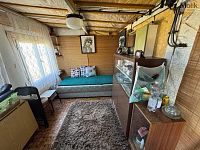 Zahrada 975 m2, obec Patokryje - Foto 2
