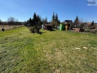 Zahrada 975 m2, obec Patokryje - Foto 11
