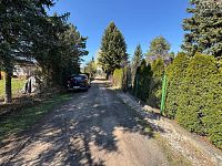 Zahrada 975 m2, obec Patokryje - Foto 16