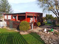 Prodej zahrady 824 m2, Bečov u Mostu - Foto 3