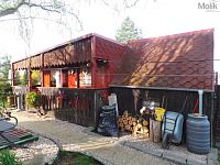 Prodej zahrady 824 m2, Bečov u Mostu - Foto 4
