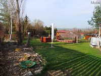 Prodej zahrady 824 m2, Bečov u Mostu - Foto 6