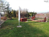 Prodej zahrady 824 m2, Bečov u Mostu - Foto 7