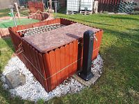 Prodej zahrady 824 m2, Bečov u Mostu - Foto 9