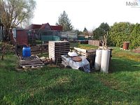 Prodej zahrady 824 m2, Bečov u Mostu - Foto 12
