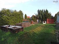 Prodej zahrady 824 m2, Bečov u Mostu - Foto 13