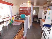Prodej zahrady 824 m2, Bečov u Mostu - Foto 14