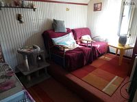 Prodej zahrady 824 m2, Bečov u Mostu - Foto 15