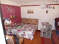 Prodej zahrady 824 m2, Bečov u Mostu - Foto 16