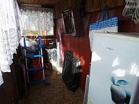 Prodej zahrady 824 m2, Bečov u Mostu - Foto 22