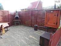 Prodej zahrady 824 m2, Bečov u Mostu - Foto 24