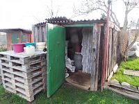 Prodej zahrady 824 m2, Bečov u Mostu - Foto 28