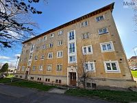 Byt 2+1, ul. Čsl. armády, Most - Foto 13
