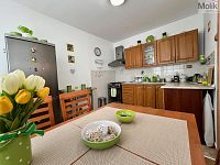 Prodej bytu 3+1, 62 m2, ul. Česká, Most - Foto 2