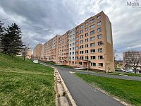 Prodej bytu 3+1, 62 m2, ul. Česká, Most - Foto 21