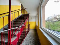 Prodej bytu 3+1, 62 m2, ul. Česká, Most - Foto 24