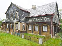 Prodej chalupy,  Císařský,  Šluknov