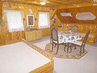 Prodej chalupy,  Císařský,  Šluknov - Foto 24