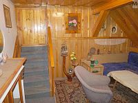 Prodej chalupy,  Císařský,  Šluknov - Foto 25