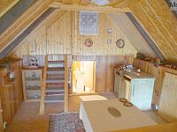 Prodej chalupy,  Císařský,  Šluknov - Foto 29