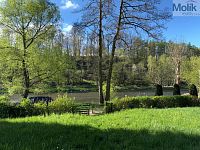 Prodej chaty se zahradou, Klášterec nad Ohří, Chomutov, 411 m2 - Foto 2