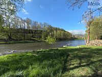 Prodej chaty se zahradou, Klášterec nad Ohří, Chomutov, 411 m2 - Foto 3