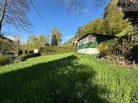 Prodej chaty se zahradou, Klášterec nad Ohří, Chomutov, 411 m2 - Foto 5