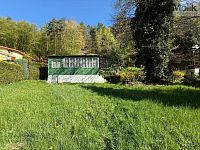 Prodej chaty se zahradou, Klášterec nad Ohří, Chomutov, 411 m2 - Foto 8