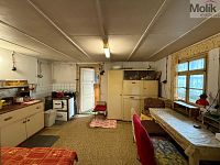 Prodej chaty se zahradou, Klášterec nad Ohří, Chomutov, 411 m2 - Foto 9