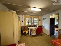 Prodej chaty se zahradou, Klášterec nad Ohří, Chomutov, 411 m2 - Foto 11