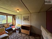 Prodej chaty se zahradou, Klášterec nad Ohří, Chomutov, 411 m2 - Foto 12