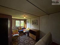 Prodej chaty se zahradou, Klášterec nad Ohří, Chomutov, 411 m2 - Foto 14