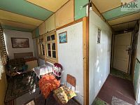 Prodej chaty se zahradou, Klášterec nad Ohří, Chomutov, 411 m2 - Foto 15