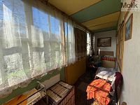 Prodej chaty se zahradou, Klášterec nad Ohří, Chomutov, 411 m2 - Foto 16