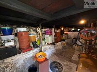 Prodej chaty se zahradou, Klášterec nad Ohří, Chomutov, 411 m2 - Foto 18